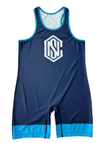 chosen ΜΑΓΙΟ ΠΑΛΗΣ - Blue